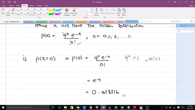 Poisson Distribution made easy смотреть онлайн