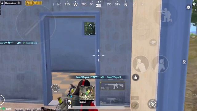 REAnuki Highlights || RISE DIVAS || PUBG MOBILE смотреть онлайн