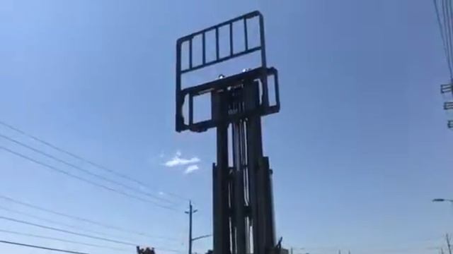 New ATF/Vimar 6000 lb смотреть онлайн