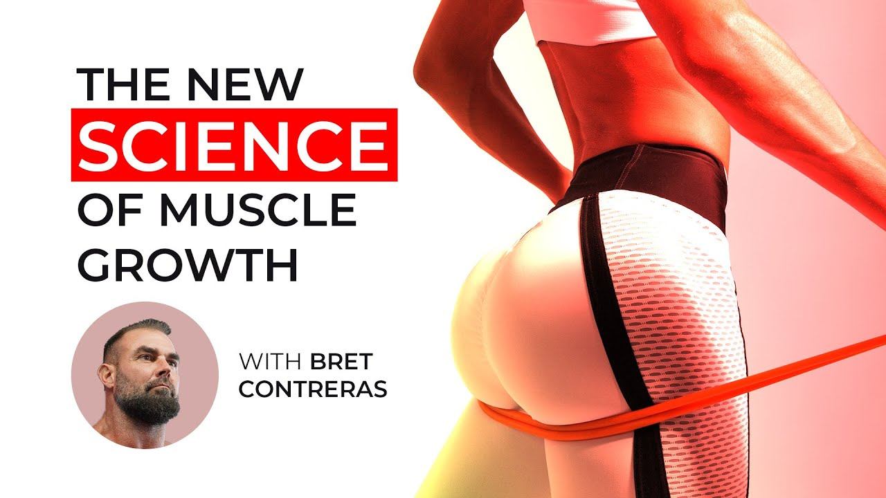 This research has changed everything - Bret Contreras смотреть онлайн