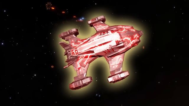 Next-Generation Pay-To-Win (Elite Dangerous) смотреть онлайн