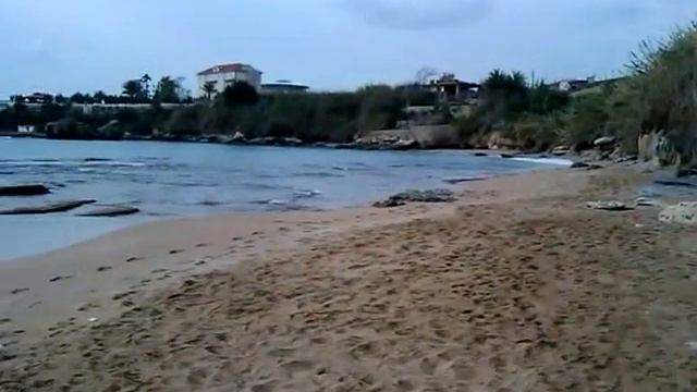 Окурджалар (общественный) дики пляж - okurcalar halk plajı 9 смотреть онлайн