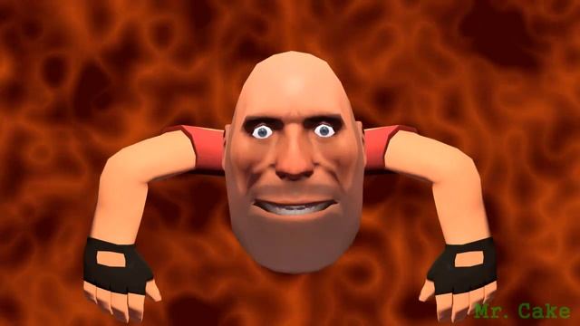 Heavy's FADVENTURE смотреть онлайн