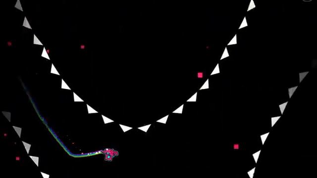 Geometry dash death corridor (impossible level) смотреть онлайн