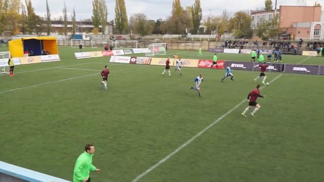 Молдавская ГРЭС vs Дубоссарец смотреть онлайн