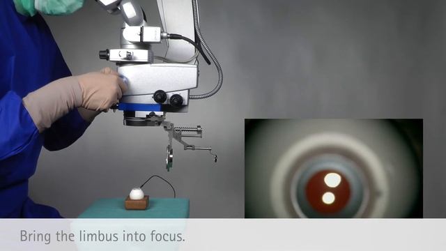OCULUS BIOM® 5m, SDI® 4c and WiFi HD Mini Lens (Tutorial, English) смотреть онлайн