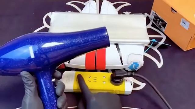 cleaning nike blazer ‘77 vintage “have a good game” DC3280-101 shoes смотреть онлайн