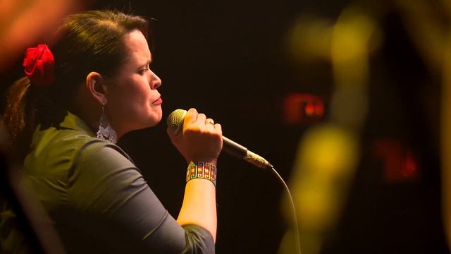 No lo recuerdo - Quinteto Leopoldo Federico & Silvia Ortega смотреть онлайн