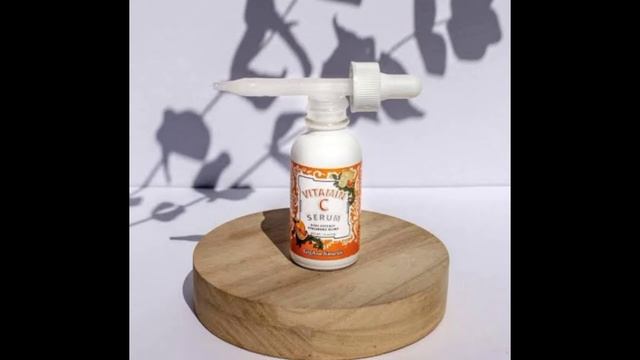 Top 10 Vitamin C Serum #serum #vitaminc #skincare #beauty #beautytips #vitamincserum смотреть онлайн