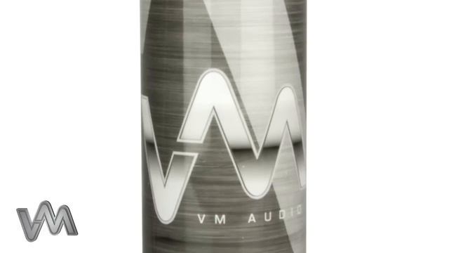 3 Farad Hybrid Digital Capacitor | VM Audio SRCAP3.0 смотреть онлайн