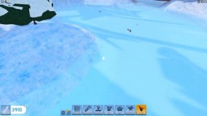 СИНИЦА (Новая Модель 2024) Семья Птиц Роблокс Feather Family Roblox Chickadee NEW MODEL 2024