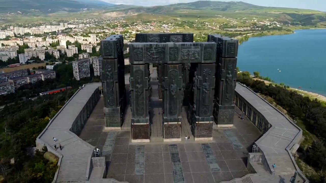 Chronicles of Georgia смотреть онлайн