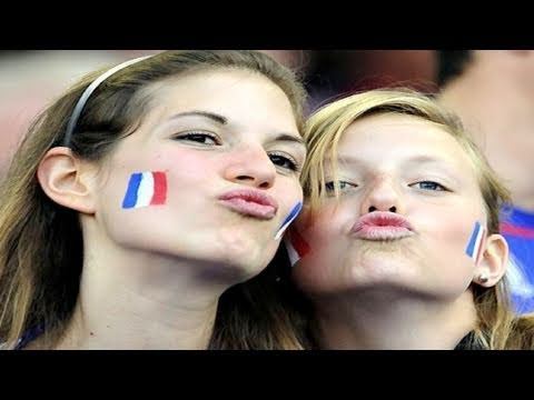 BARGING THROUGH FRANCE PT 4 - PARIS POT POURI смотреть онлайн