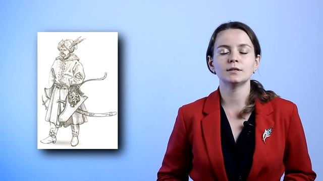 8 Історія України 8 клас Цікавий факт смотреть онлайн
