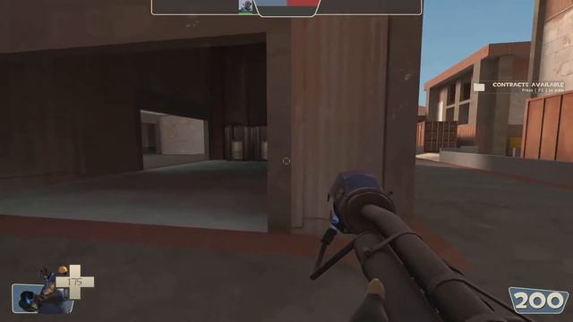 Team Fortress 2 - Level Design Update| First Playable смотреть онлайн
