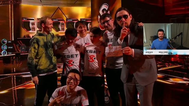 TARIK REACTS TO NA SO TOXIC смотреть онлайн