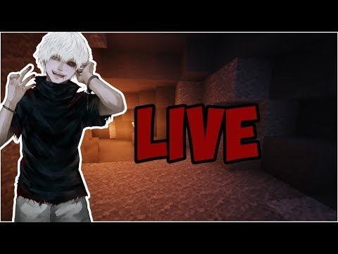 Live|Minecraft PVP PE HYPIXEL,POATE SI DBD! смотреть онлайн