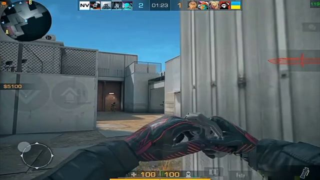 моментики в стендофф2 смотреть онлайн