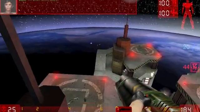 Unreal Tournament Spielen 17 смотреть онлайн