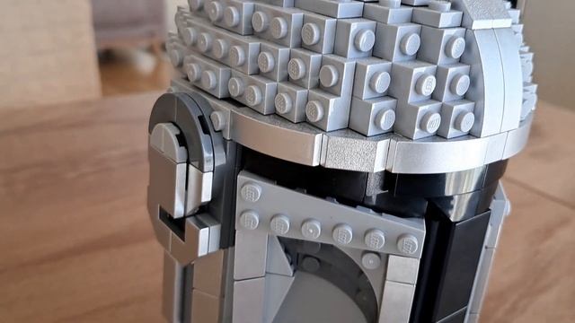 Star Wars Mandalorian Helmet смотреть онлайн