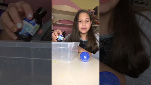 КАК СДЕЛАТЬ СЛАЙМ БЕЗ КЛЕЯ?!🎠🏰 НОВЫЙ СПОСОБ!!!🧸🎀 смотреть онлайн