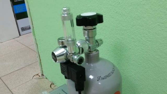 Комплект СО2 ПРОФИ 4,1 литра смотреть онлайн