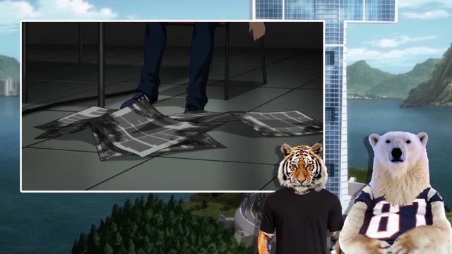 Teen Titans Judas Contract - Comic vs Movie - What Changed? смотреть онлайн