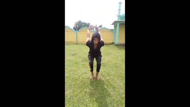 Ariful vs Ariful back flip💯front flip🔥areal flip🥀heart flip#arifulfitness смотреть онлайн