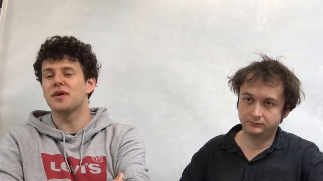 Павшуков - Алексей Золотовицкий, Гена - Филипп Горенштейн смотреть онлайн