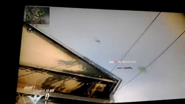 Black ops 2-Black Hat HACKING смотреть онлайн