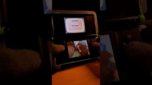 История игрушек 3 на портативках! #psp #ds #toystory смотреть онлайн