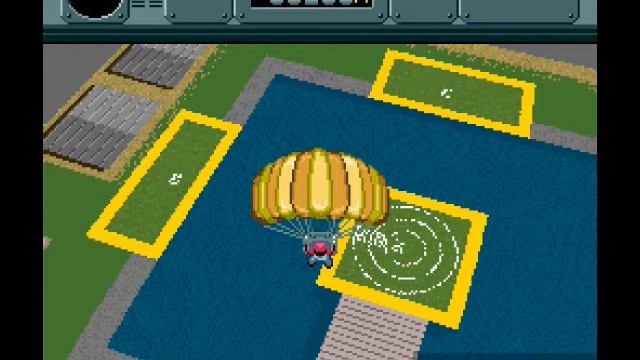 Piolet Wings - Flight Club (SM64DS Sound Font) смотреть онлайн