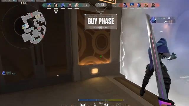 How to be a #VALORANT Gamer | Playing Games to Elevate Your Mood смотреть онлайн
