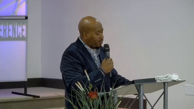 1.22.23- EAST FRIENDSHIP LIVE - Pastor Melvin M. Maxwell – The Word As A Mirror смотреть онлайн