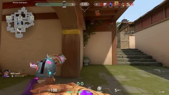 Beyond The Server | Episode 1 | Respawn | Valorant Docuseries