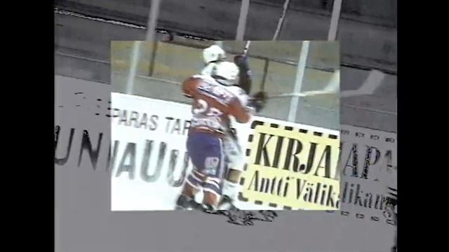 Hermes - KooKoo ja Hermes - Haukat смотреть онлайн