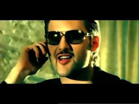 Mr Credo Чудная долина Official video 2002 смотреть онлайн