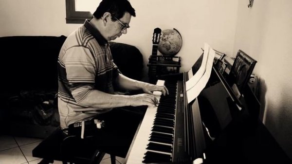 FORGIVE ME (music by Per-Olov Kindgren)