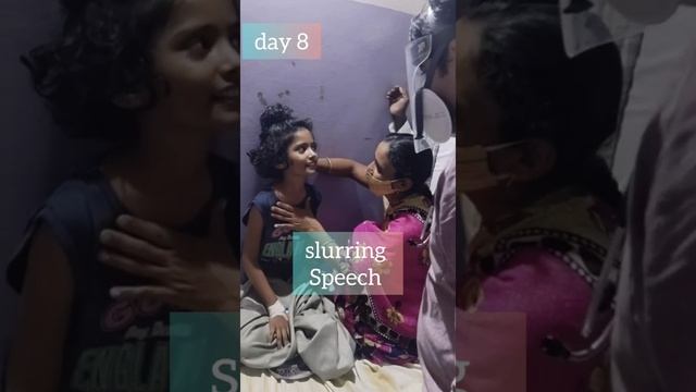 Epileptic Encephalopathy : Neuroregression - Amazing Transformation : Dr Sachin Miraj смотреть онлайн