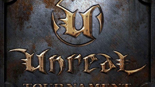 Unreal Tournament G.O.T.Y Soundtrack - Opening (Title) смотреть онлайн