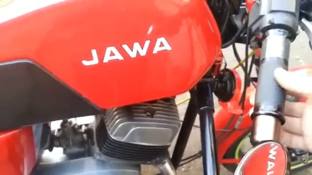 ЯВА 634 lux Tuning Резонаторы смотреть онлайн