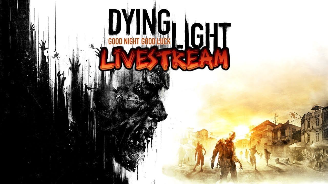 Dying Light ! NO PUBG | Dynamo Gaming Live | MORTAL GAMING | смотреть онлайн