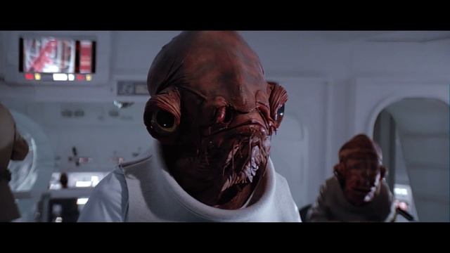3 Things Return of the Jedi Needed to CHANGE - Star Wars Episode VI смотреть онлайн