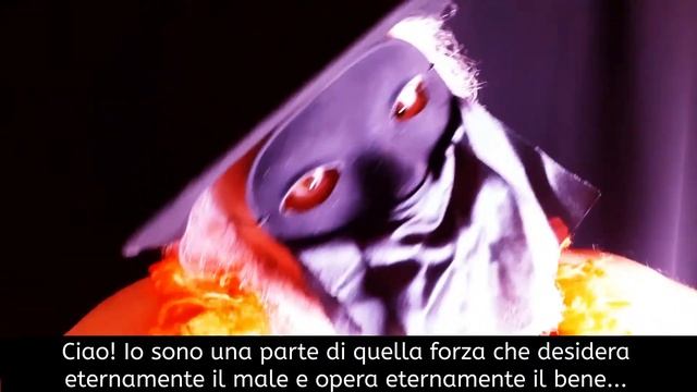 FAUST (Goethe) смотреть онлайн