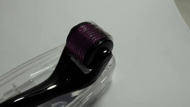 Derma Roller Price in Bangladesh//How To Use a DERMA ROLLER |ডার্মা রোলার রিভিউ।।Derma Roller revie смотреть онлайн