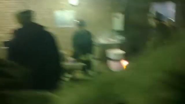 Литье алюминия в землю / foundry смотреть онлайн