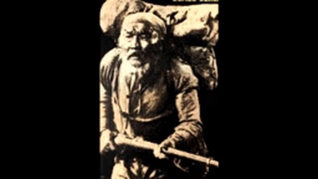 Дерсу Узала 01 08 02 смотреть онлайн