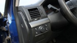 2002 Опель Вектра С