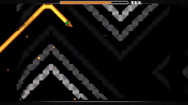 Geometry dash | Headrush complete смотреть онлайн
