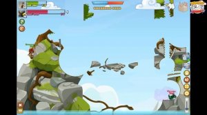 Прохождение Кузнеца (Вормикс)